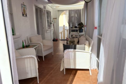 Villa pārdošanā Torre-Pacheco, Murcia, Spānijā 3 istabas, 152 m2 Nr. 142785 - attēls 10