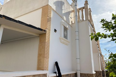 Villa pārdošanā Torre-Pacheco, Murcia, Spānijā 3 istabas, 152 m2 Nr. 142785 - attēls 8