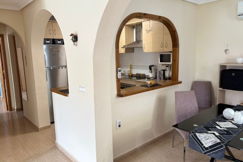 Villa pārdošanā Torre-Pacheco, Murcia, Spānijā 3 istabas, 152 m2 Nr. 142785 - attēls 17