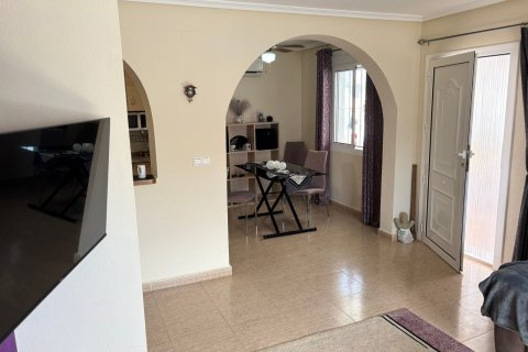 Villa pārdošanā Torre-Pacheco, Murcia, Spānijā 3 istabas, 152 m2 Nr. 142785 - attēls 15