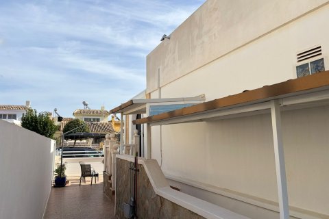 Townhouse à vendre à Torre-Pacheco, Murcia, Espagne, 3 chambres, 152 m2 No. 142785 - photo 5