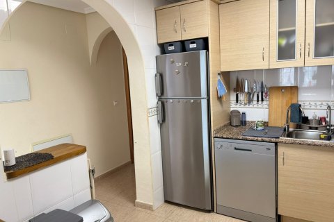 Villa pārdošanā Torre-Pacheco, Murcia, Spānijā 3 istabas, 152 m2 Nr. 142785 - attēls 20