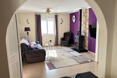 Villa pārdošanā Torre-Pacheco, Murcia, Spānijā 3 istabas, 152 m2 Nr. 142785 - attēls 13