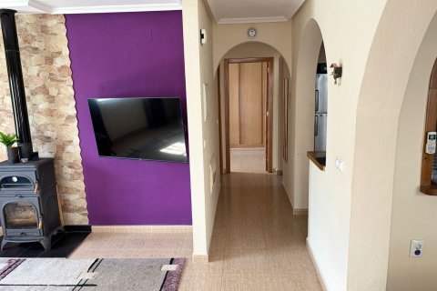 Townhouse à vendre à Torre-Pacheco, Murcia, Espagne, 3 chambres, 152 m2 No. 142785 - photo 14