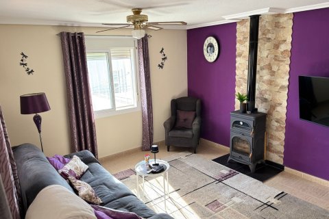 Villa pārdošanā Torre-Pacheco, Murcia, Spānijā 3 istabas, 152 m2 Nr. 142785 - attēls 3