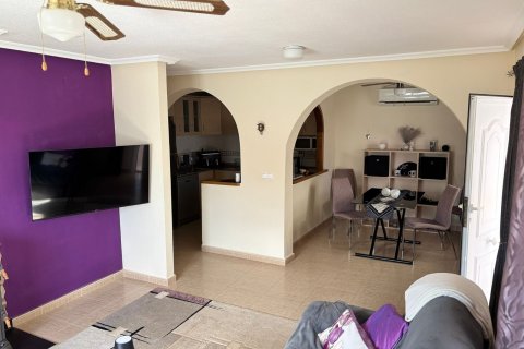 Villa pārdošanā Torre-Pacheco, Murcia, Spānijā 3 istabas, 152 m2 Nr. 142785 - attēls 12