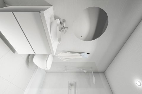 Продажа таухауса в Ролдан, Мурсия, Испания 2 спальни, 75м2 №142784 - фото 15