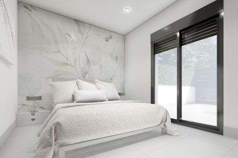 Продажа таухауса в Ролдан, Мурсия, Испания 2 спальни, 75м2 №142784 - фото 13