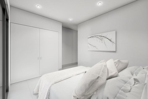 Продажа таухауса в Ролдан, Мурсия, Испания 2 спальни, 75м2 №142784 - фото 11