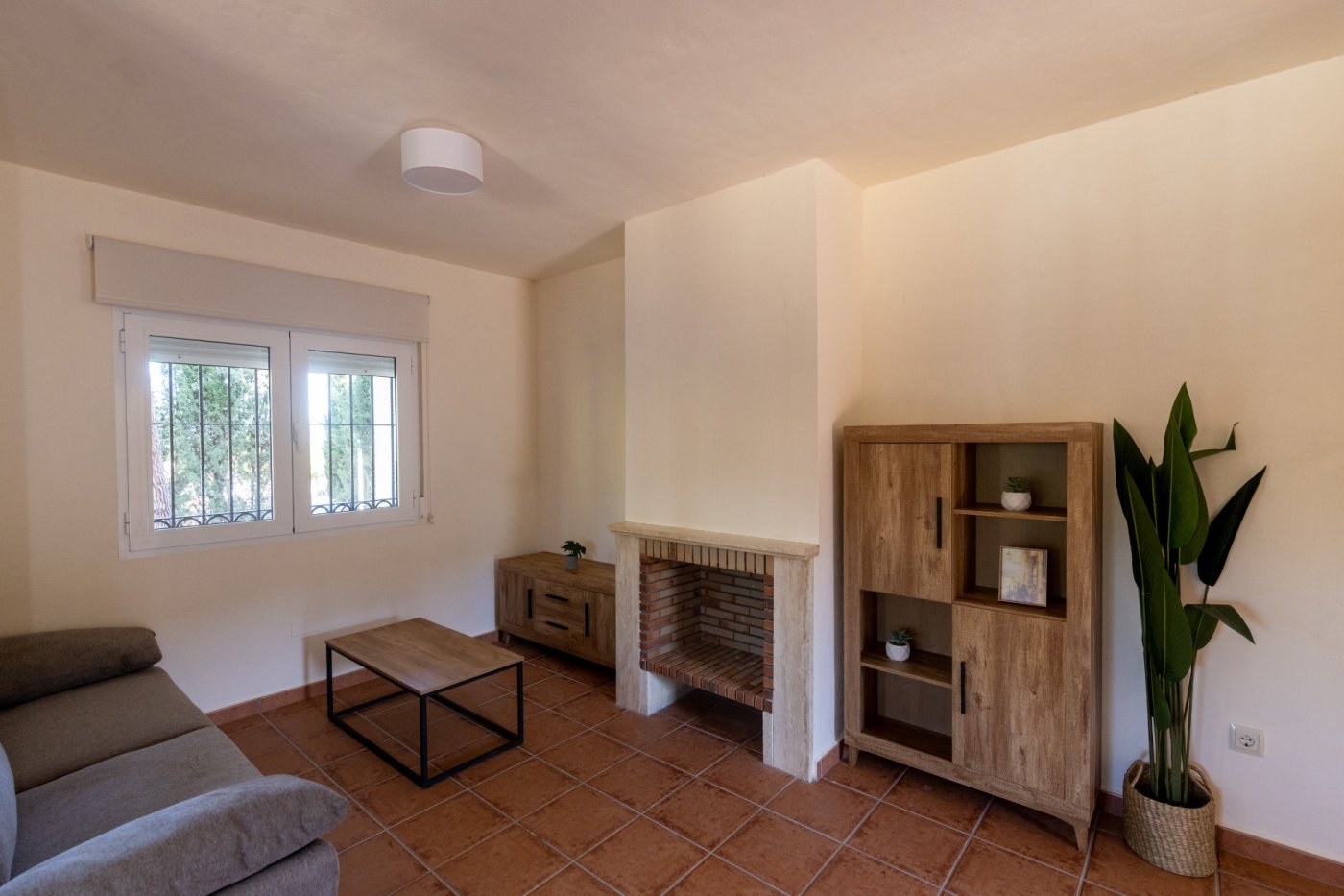 Huvila Fuente Alamo, Murcia, Espanja 2 makuuhuonetta, 175 m2 No. 142787