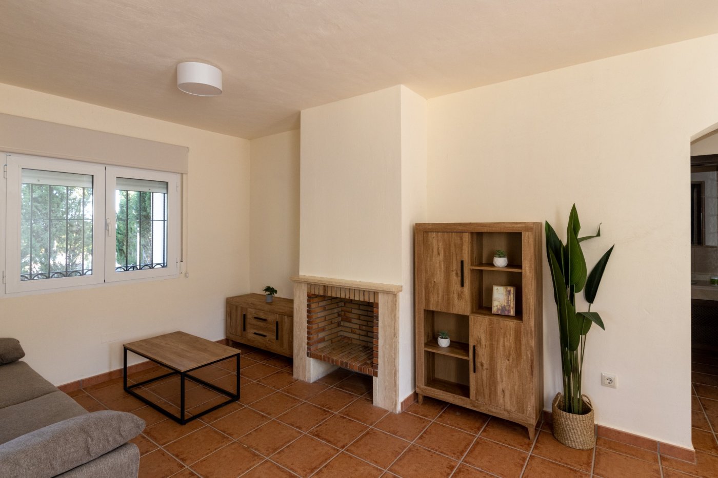 Huvila Fuente Alamo, Murcia, Espanja 2 makuuhuonetta, 175 m2 No. 142787