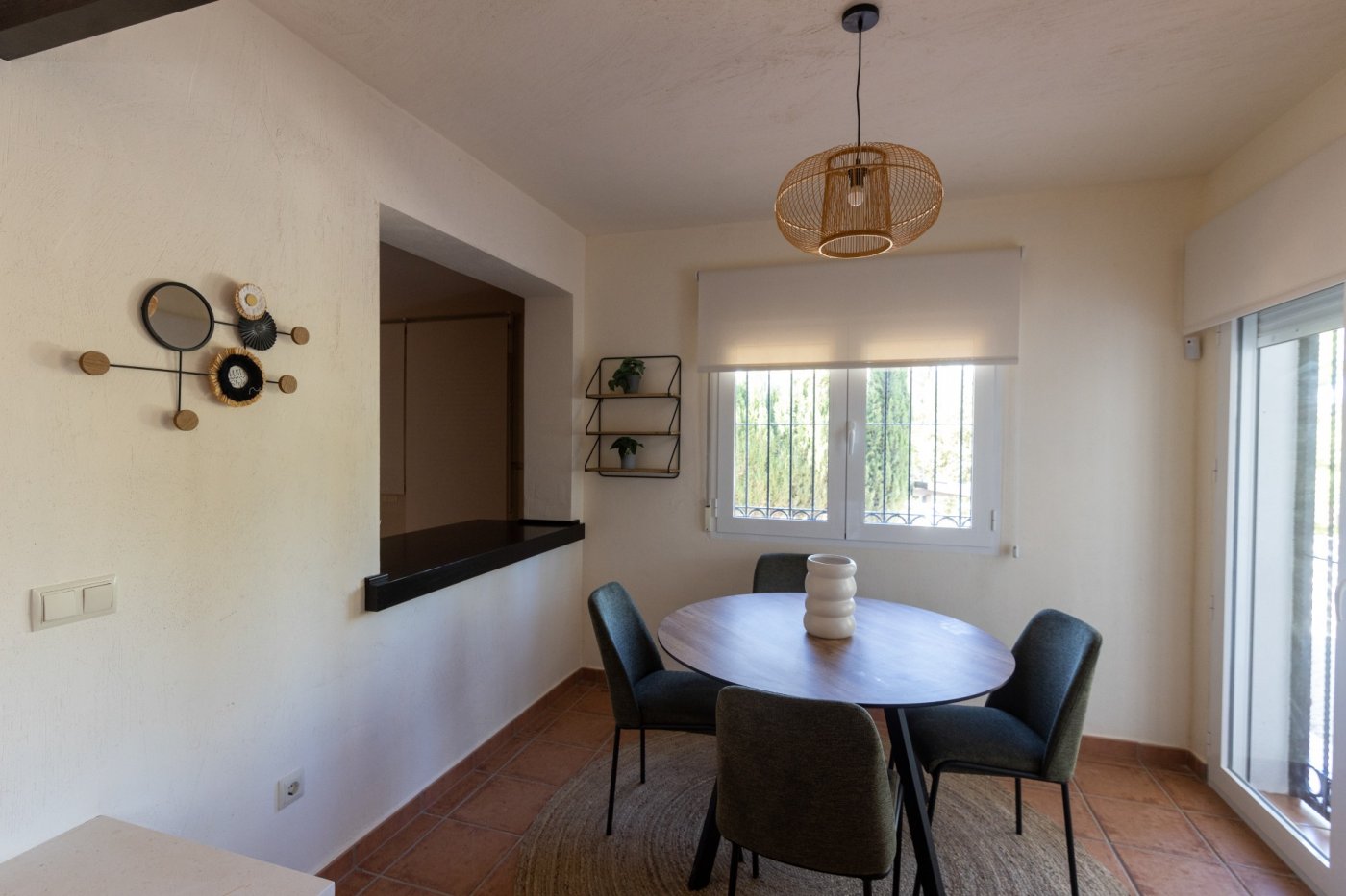 Huvila Fuente Alamo, Murcia, Espanja 2 makuuhuonetta, 175 m2 No. 142787