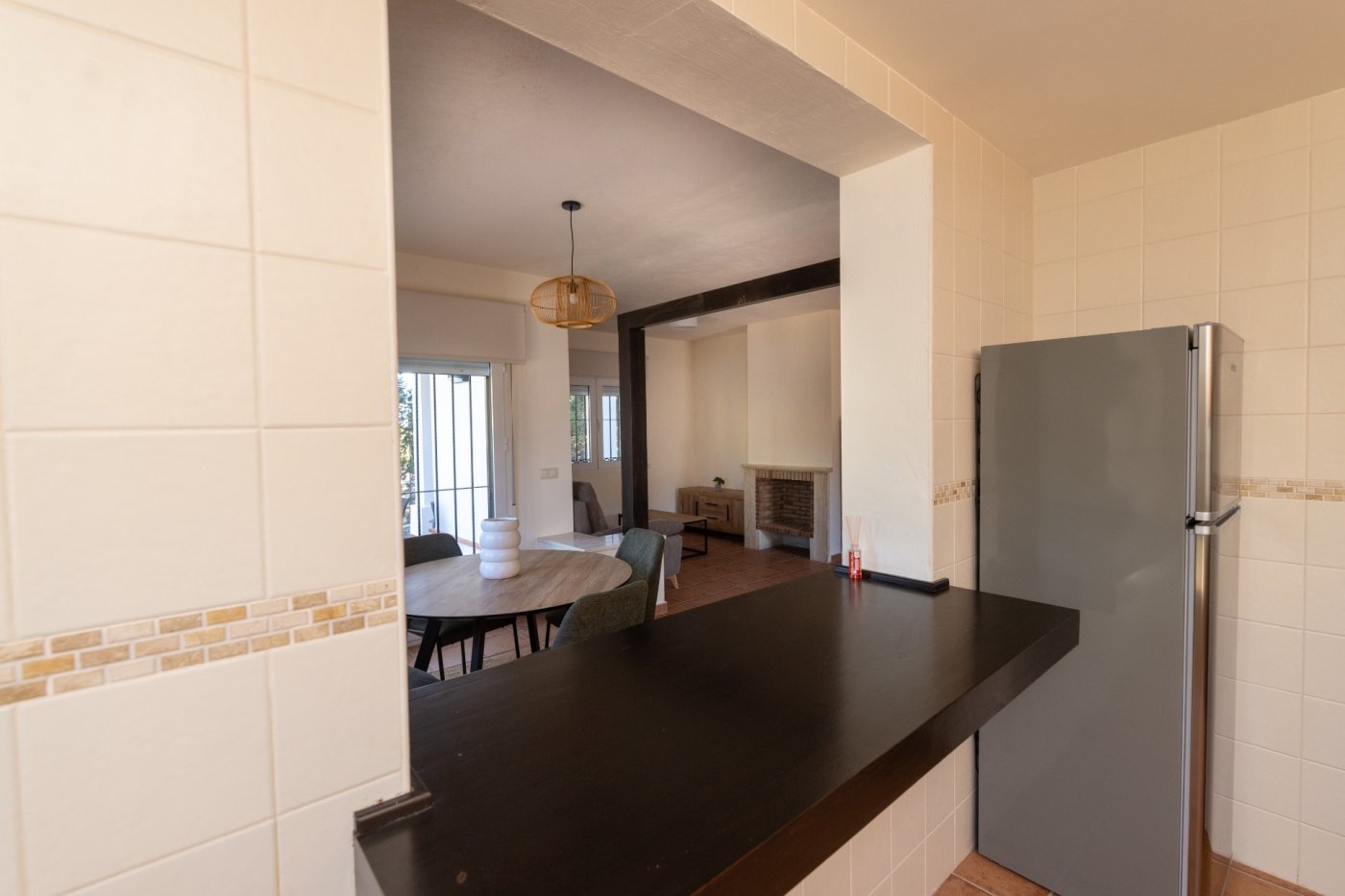 Huvila Fuente Alamo, Murcia, Espanja 2 makuuhuonetta, 175 m2 No. 142787