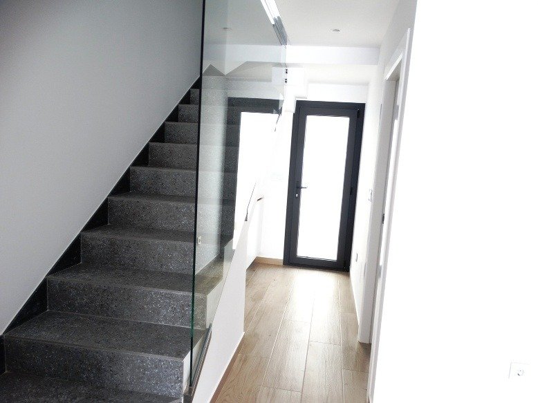 Huvila Pilar de la Horadada, Alicante, Espanja 3 makuuhuonetta, 116 m2 No. 142786