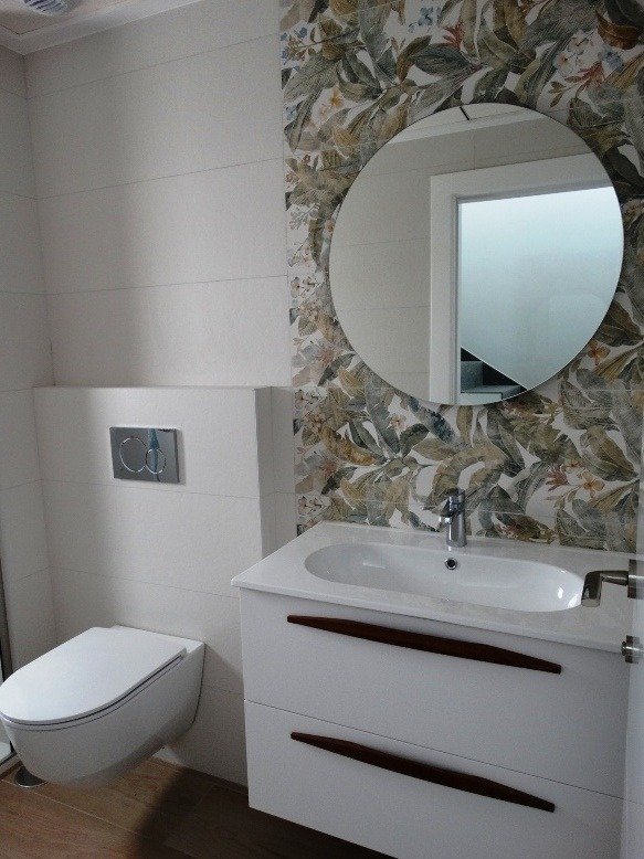 Huvila Pilar de la Horadada, Alicante, Espanja 3 makuuhuonetta, 116 m2 No. 142786