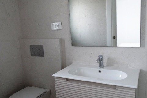 Kaupunkipientalo myytävänä Pilar de la Horadada, Alicante, Espanja, 3 makuuhuonetta, 116 m2 No. 142786 - kuva 14