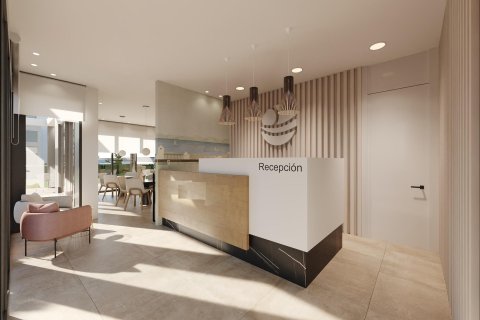 Wohnung zum Verkauf in Santa Rosalia, Murcia, Spanien 2 Schlafzimmer, 83 m2 Nr. 141630 - Foto 18