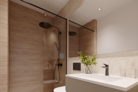 Wohnung zum Verkauf in Santa Rosalia, Murcia, Spanien 2 Schlafzimmer, 77 m2 Nr. 141629 - Foto 11