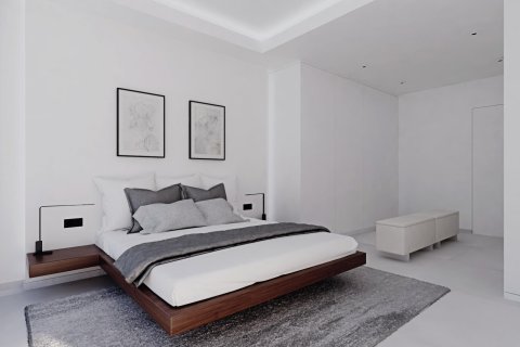 Villa for sale in Calpe, Alicante, Spain 4 bedrooms, 268 sq.m. No. 141627 - photo 8