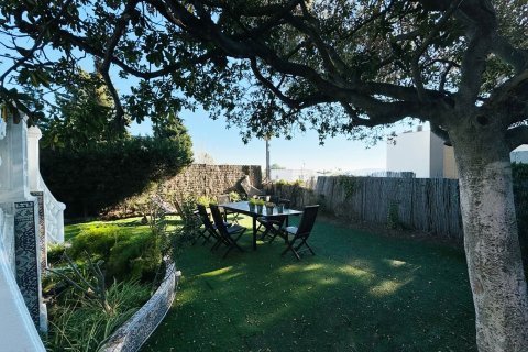Villa à vendre Barcelona, Espagne, 6 chambres, 214 m2 No. 133539 - photo 9