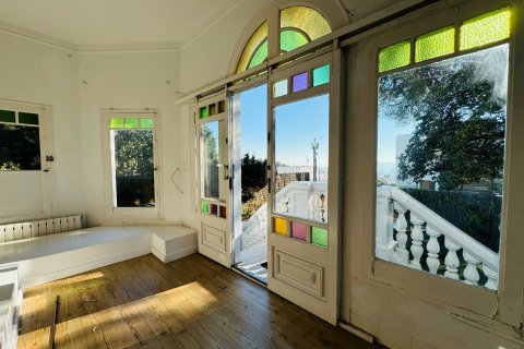 Villa à vendre Barcelona, Espagne, 6 chambres, 214 m2 No. 133539 - photo 1