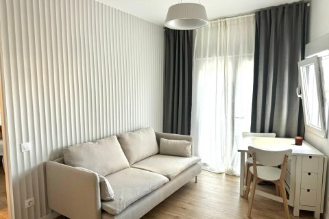 Apartment à vendre Barcelona, Espagne, 3 chambres, 59 m2 No. 133538 - photo 1