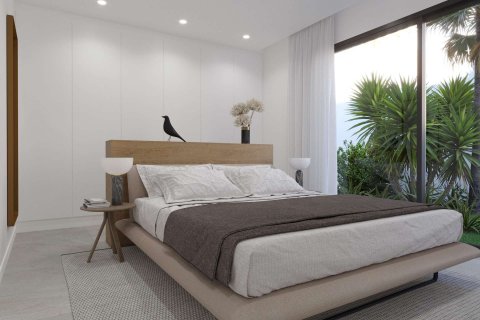 House zum Verkauf in Monforte del Cid, Alicante, Spanien 3 Schlafzimmer, 155.3 m2 Nr. 176524 - Foto 8