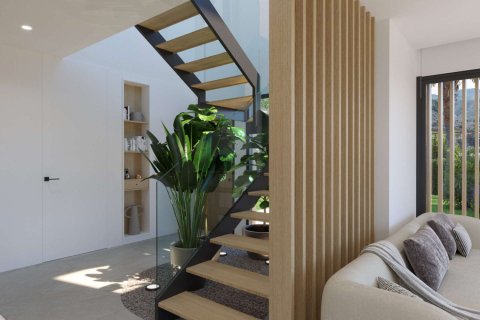House zum Verkauf in Monforte del Cid, Alicante, Spanien 3 Schlafzimmer, 155.3 m2 Nr. 176524 - Foto 7