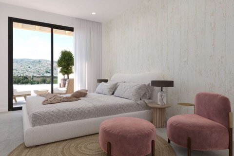 House zum Verkauf in Monforte del Cid, Alicante, Spanien 3 Schlafzimmer, 155.3 m2 Nr. 176524 - Foto 10