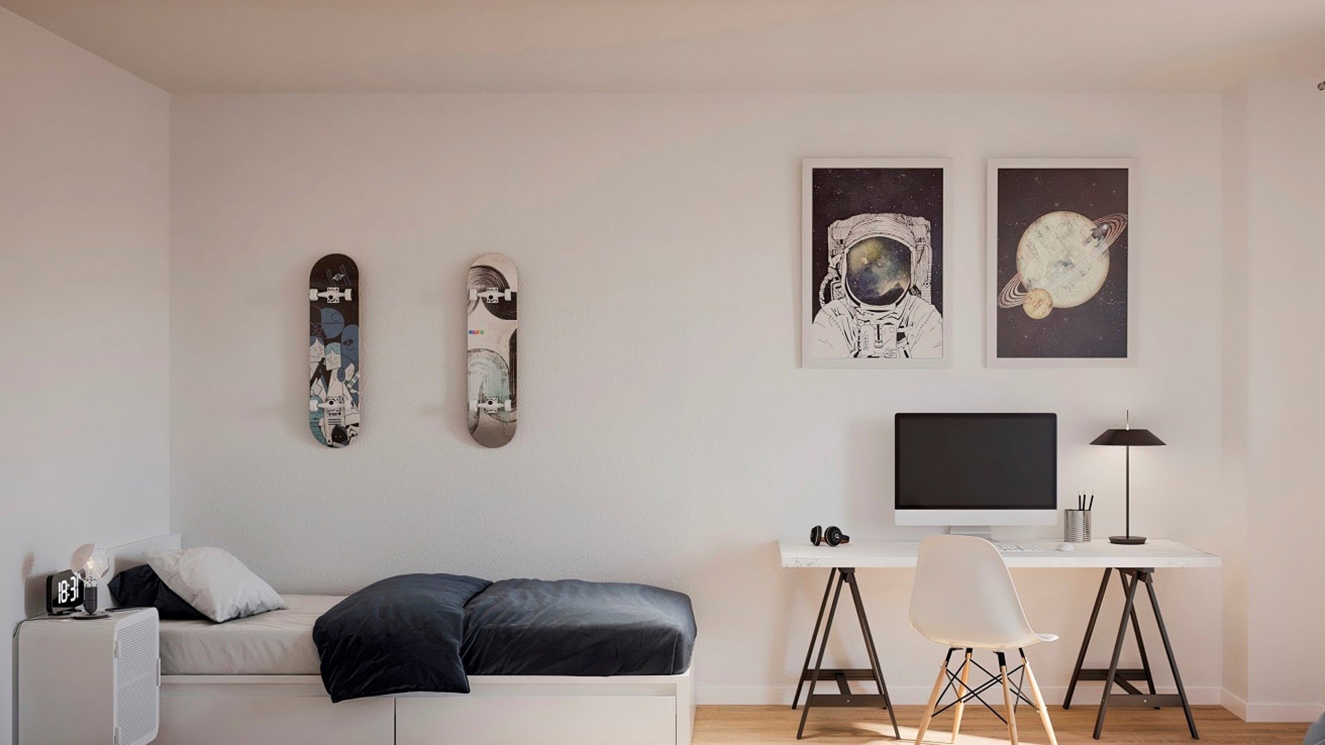 Akura Homes in Valencia, Spanien Nr. 74260