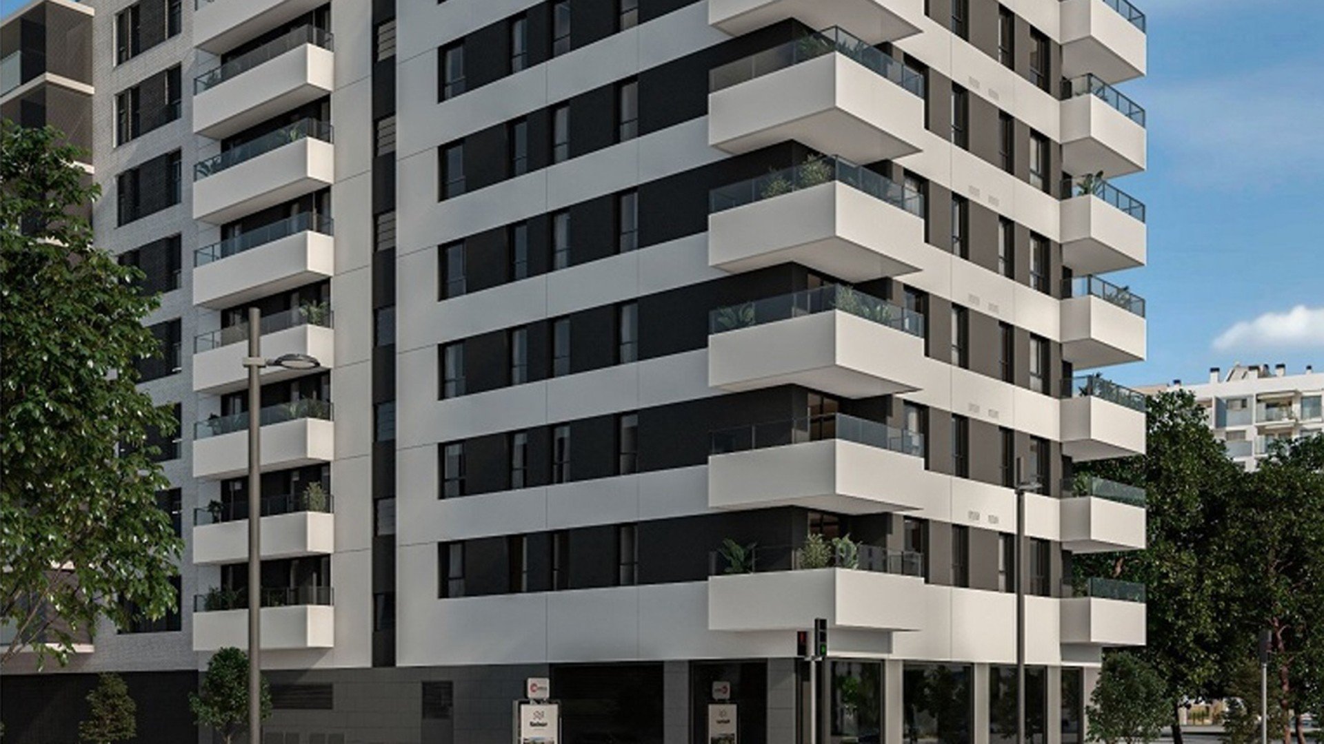 Akura Homes in Valencia, Spanien Nr. 74260