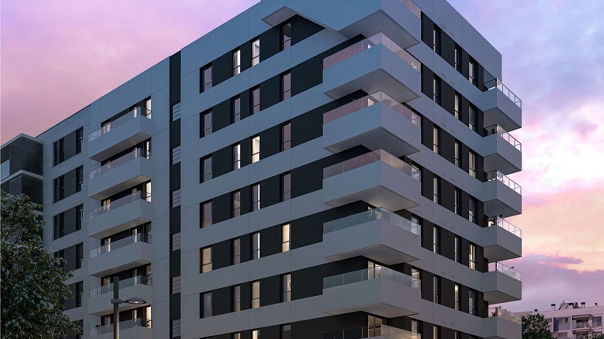 Akura Homes in Valencia, Spanien Nr. 74260