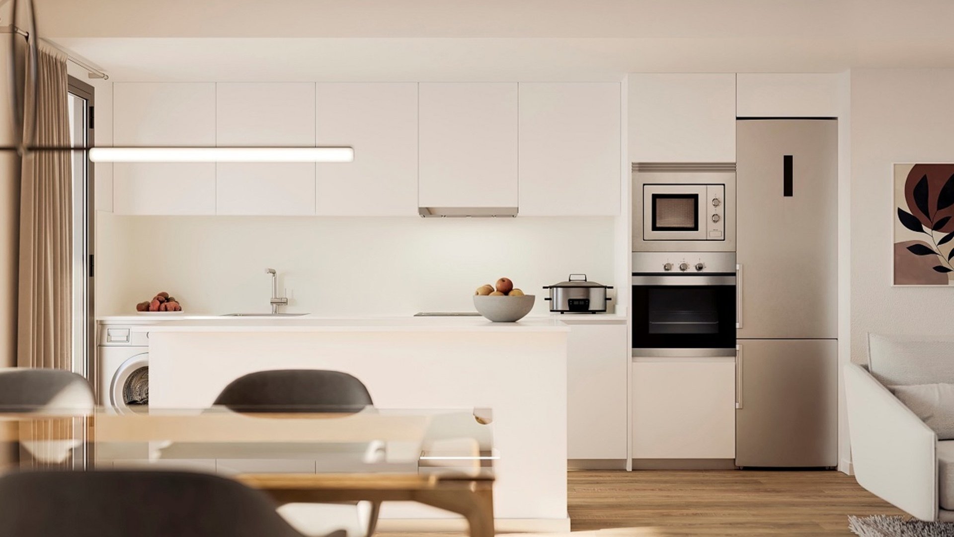 Akura Homes in Valencia, Spanien Nr. 74260