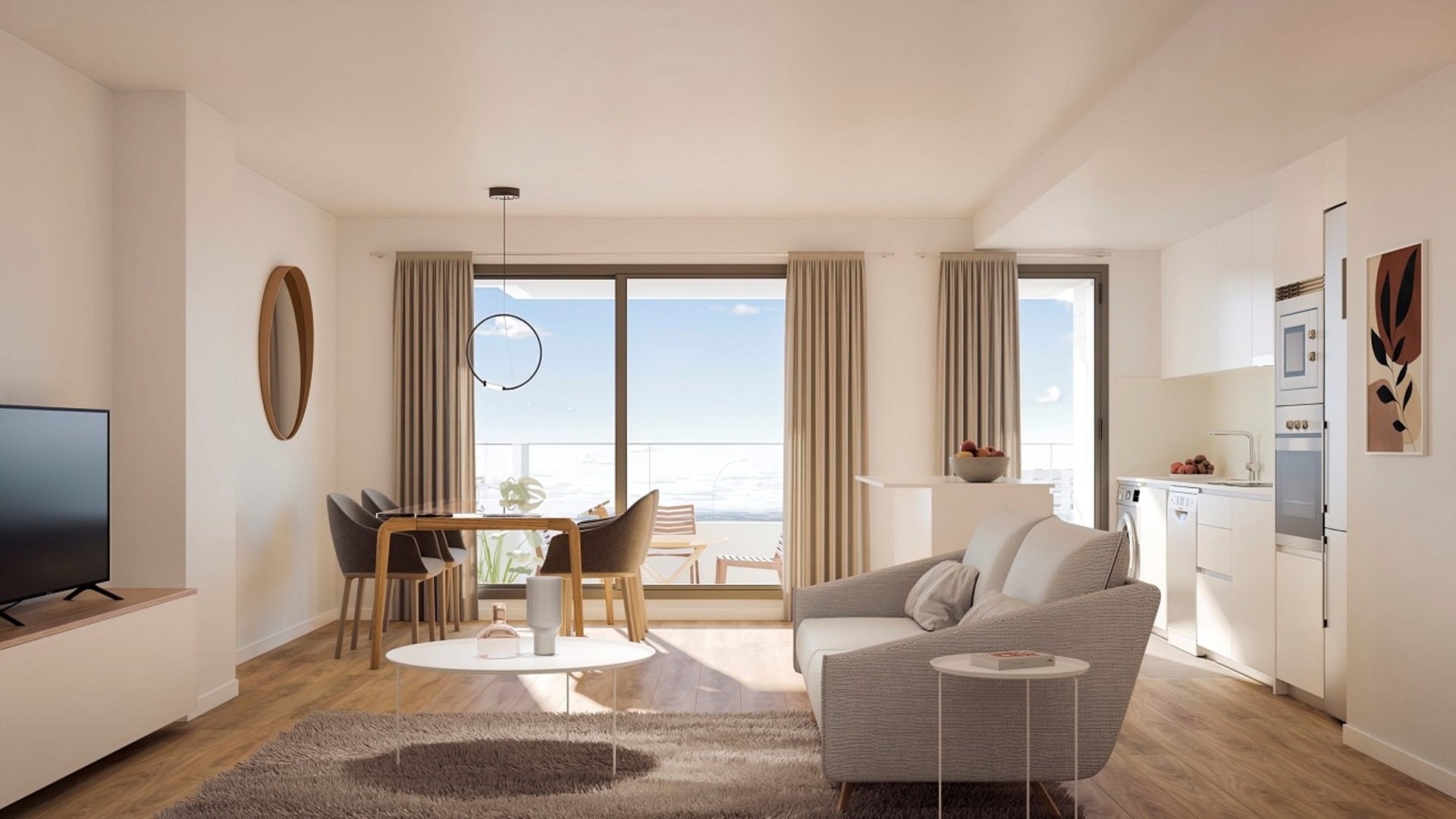 Akura Homes in Valencia, Spanien Nr. 74260
