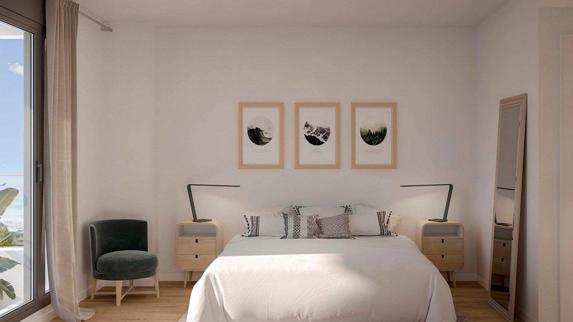Akura Homes in Valencia, Spanien Nr. 74260