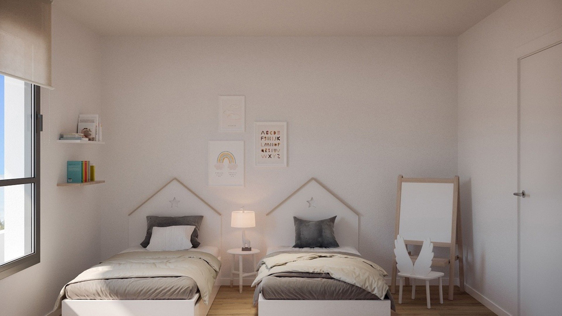 Akura Homes in Valencia, Spanien Nr. 74260