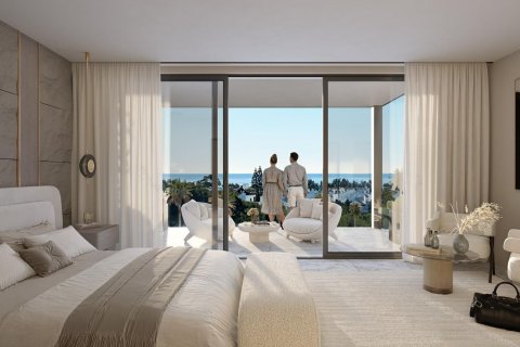Villa zum Verkauf in Estepona, Malaga, Spanien 5 Schlafzimmer, 355 m2 Nr. 169674 - Foto 7