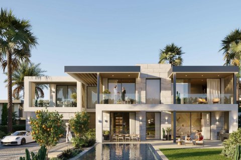 Villa zum Verkauf in Estepona, Malaga, Spanien 4 Schlafzimmer, 350 m2 Nr. 169673 - Foto 9
