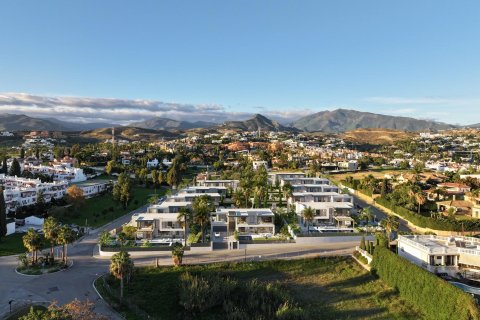 Villa zum Verkauf in Estepona, Malaga, Spanien 5 Schlafzimmer, 359 m2 Nr. 169676 - Foto 9