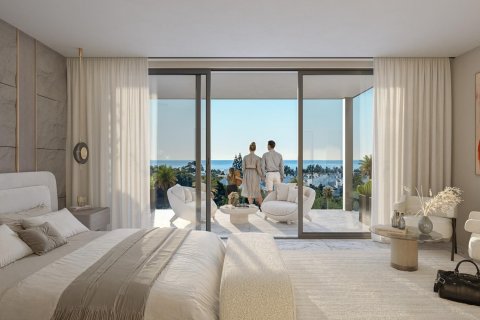 Villa zum Verkauf in Estepona, Malaga, Spanien 4 Schlafzimmer, 359 m2 Nr. 169675 - Foto 10
