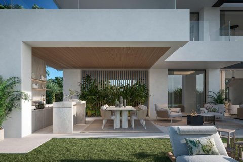 Villa zum Verkauf in Estepona, Malaga, Spanien 4 Schlafzimmer, 581 m2 Nr. 169677 - Foto 4