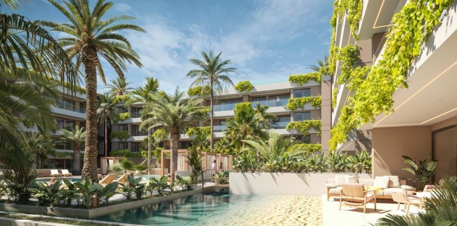 Apartment à San Pedro de Alcantara, Malaga, Espagne 4 chambres, 120 m2 No. 169498