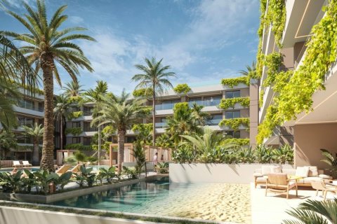 Penthäuser zum Verkauf in San Pedro de Alcantara, Malaga, Spanien 3 Schlafzimmer, 88 m2 Nr. 169500 - Foto 4