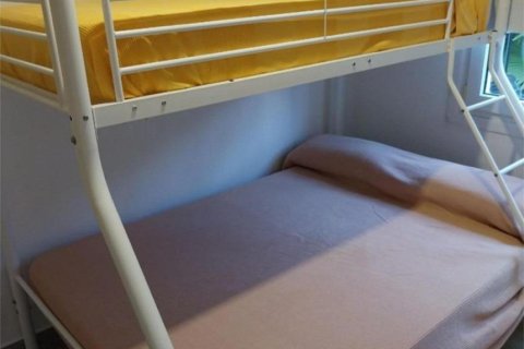 Willa w Denia, Alicante, Hiszpania 2 sypialnie, 80 mkw. nr 140316 – zdjęcie 9