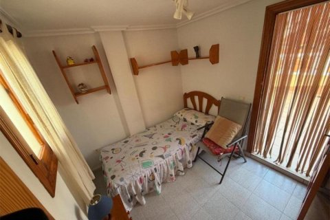 Wohnung zum Verkauf in Torrevieja, Alicante, Spanien 3 Schlafzimmer, 90 m2 Nr. 140314 - Foto 5