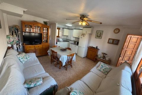 Wohnung zum Verkauf in Torrevieja, Alicante, Spanien 3 Schlafzimmer, 90 m2 Nr. 140314 - Foto 4