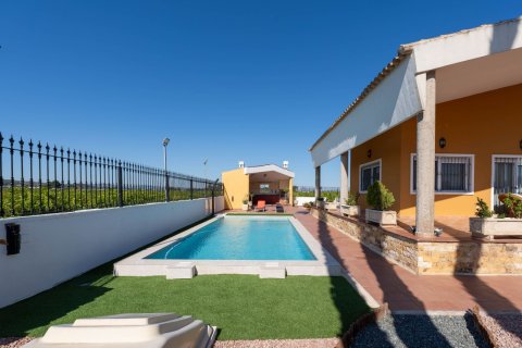 Villa zum Verkauf in Alicante, Spanien 5 Schlafzimmer, 495 m2 Nr. 140320 - Foto 14