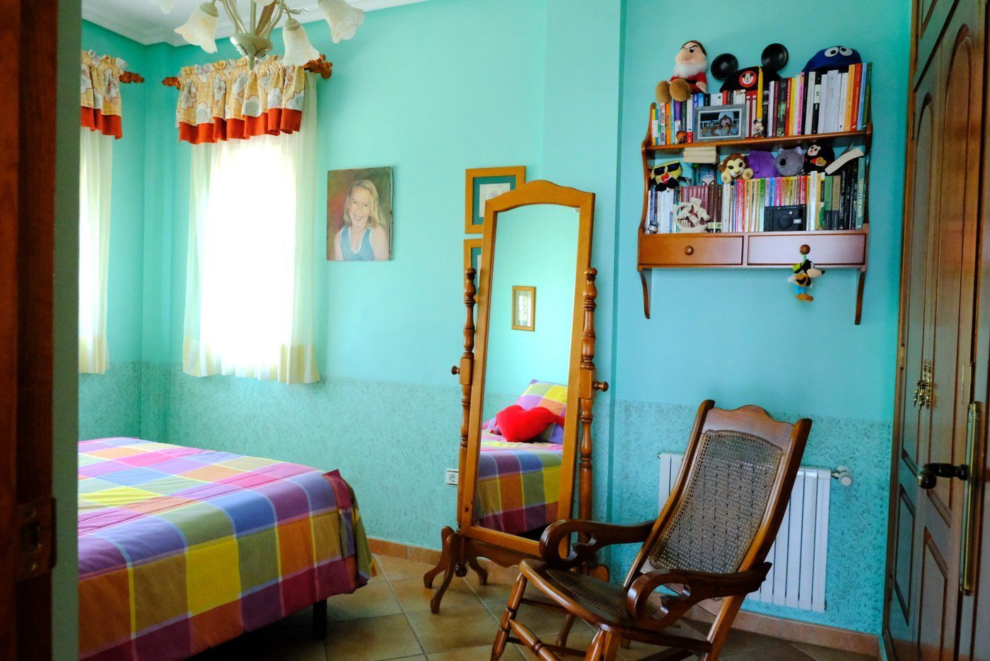 Вилла в Ориуэла, Аликанте, Испания 5 спален, 495м2 №140320
