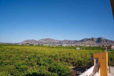 Villa zum Verkauf in Alicante, Spanien 5 Schlafzimmer, 495 m2 Nr. 140320 - Foto 6