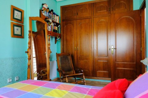 Villa zum Verkauf in Alicante, Spanien 5 Schlafzimmer, 495 m2 Nr. 140320 - Foto 18